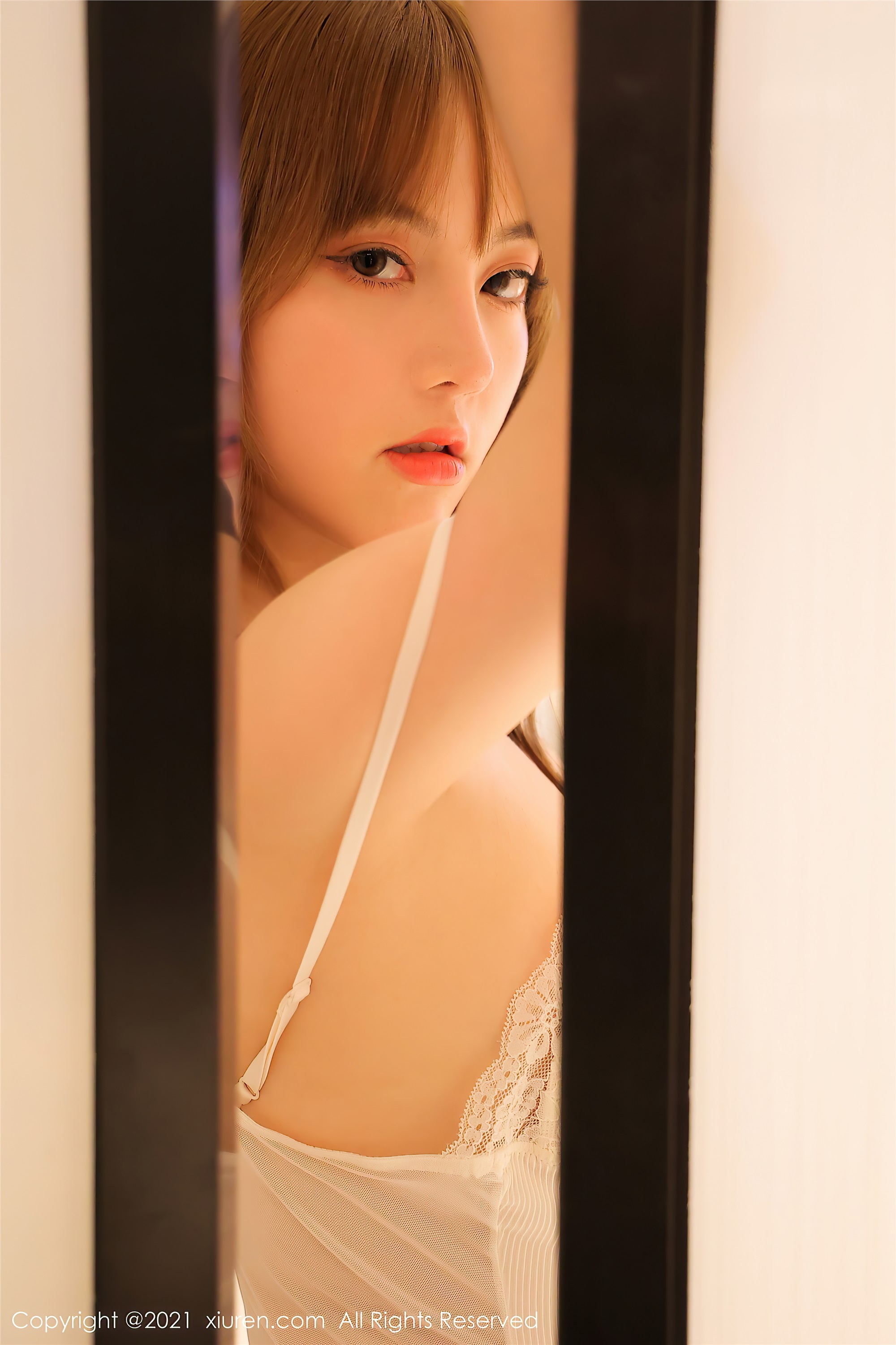 XIUREN秀人网 2021.06.11 No.3534 豆瓣酱